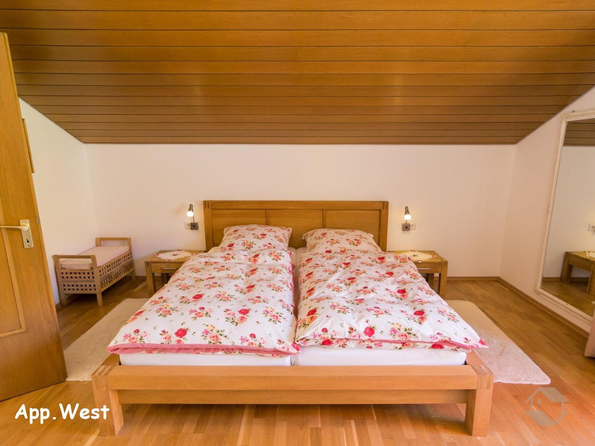 Landhaus Gruden Sommerberg Bad Wildbad Extérieur photo