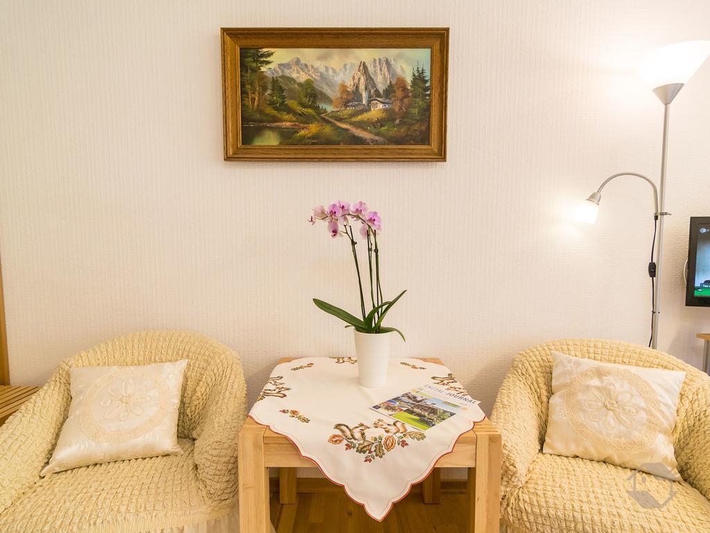 Landhaus Gruden Sommerberg Bad Wildbad Extérieur photo