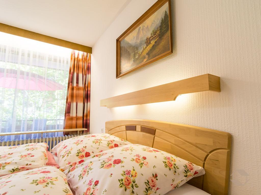 Landhaus Gruden Sommerberg Bad Wildbad Extérieur photo