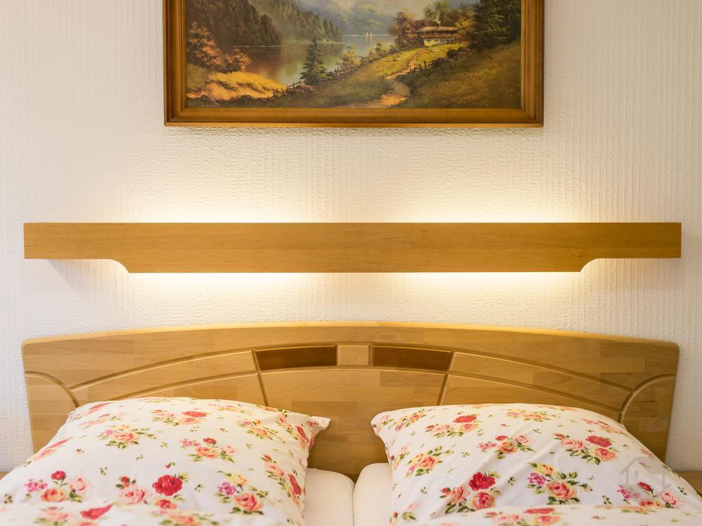 Landhaus Gruden Sommerberg Bad Wildbad Extérieur photo