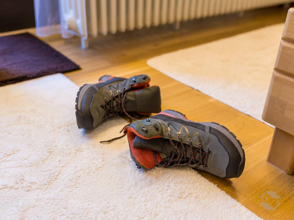 Landhaus Gruden Sommerberg Bad Wildbad Extérieur photo