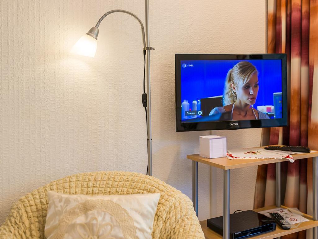 Landhaus Gruden Sommerberg Bad Wildbad Extérieur photo