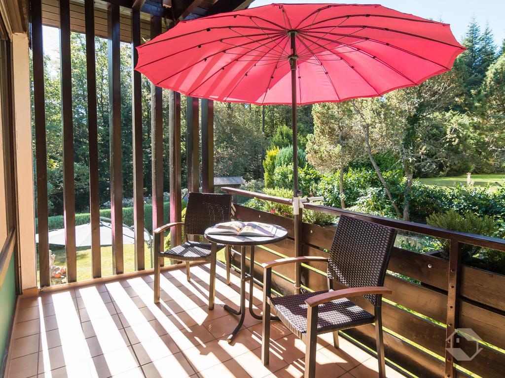 Landhaus Gruden Sommerberg Bad Wildbad Extérieur photo