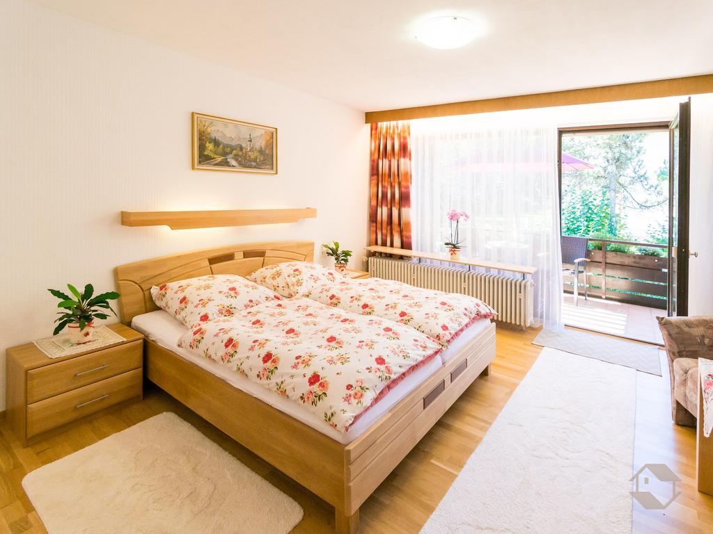Landhaus Gruden Sommerberg Bad Wildbad Extérieur photo
