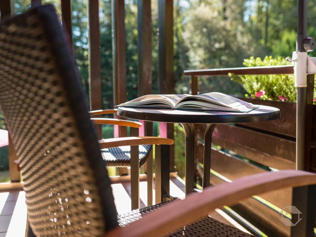 Landhaus Gruden Sommerberg Bad Wildbad Extérieur photo