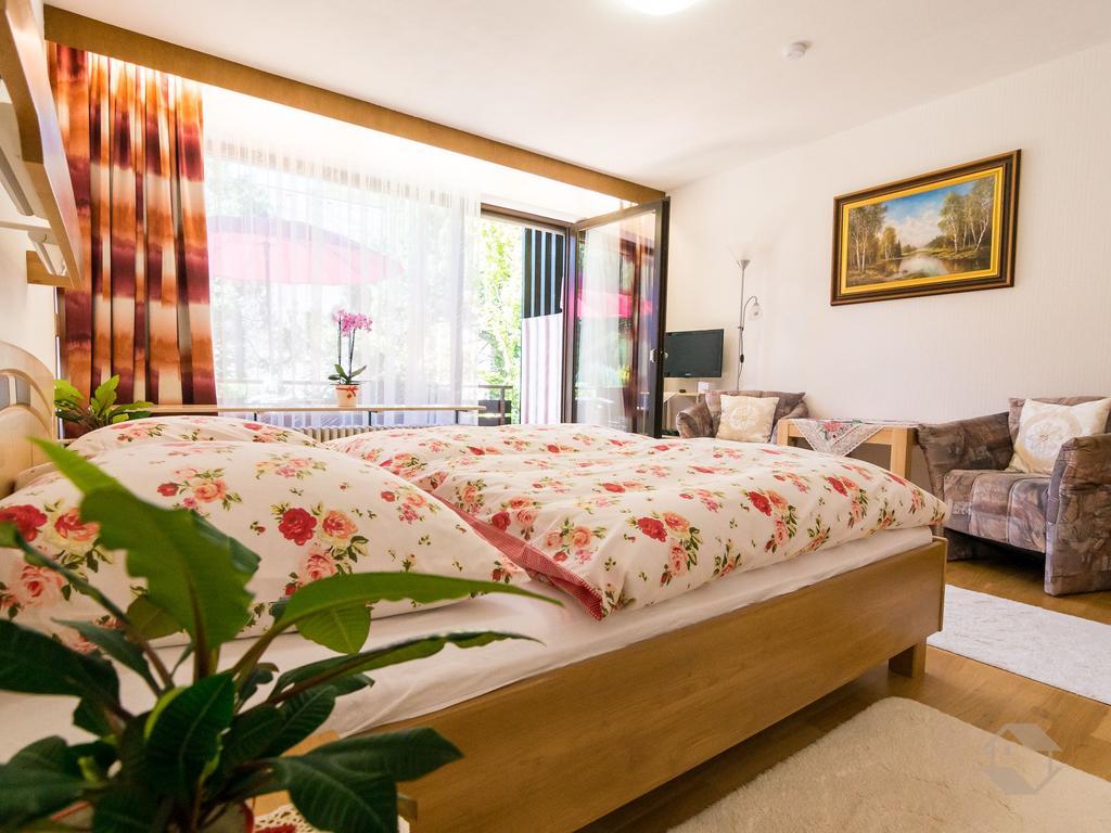 Landhaus Gruden Sommerberg Bad Wildbad Extérieur photo