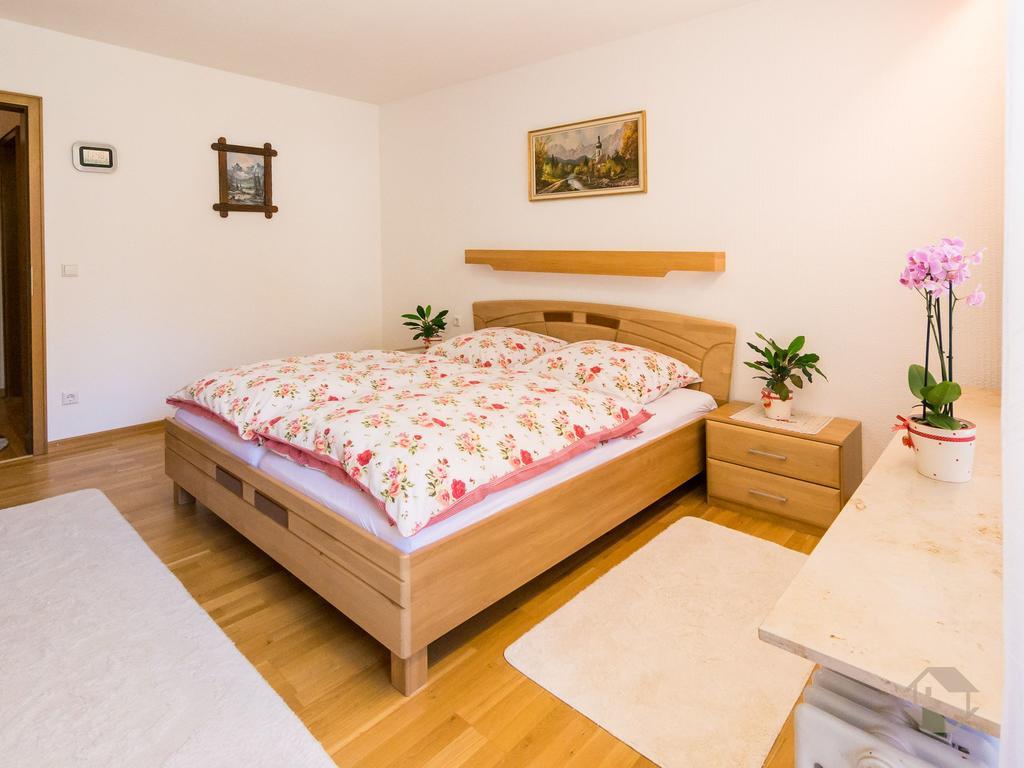 Landhaus Gruden Sommerberg Bad Wildbad Extérieur photo