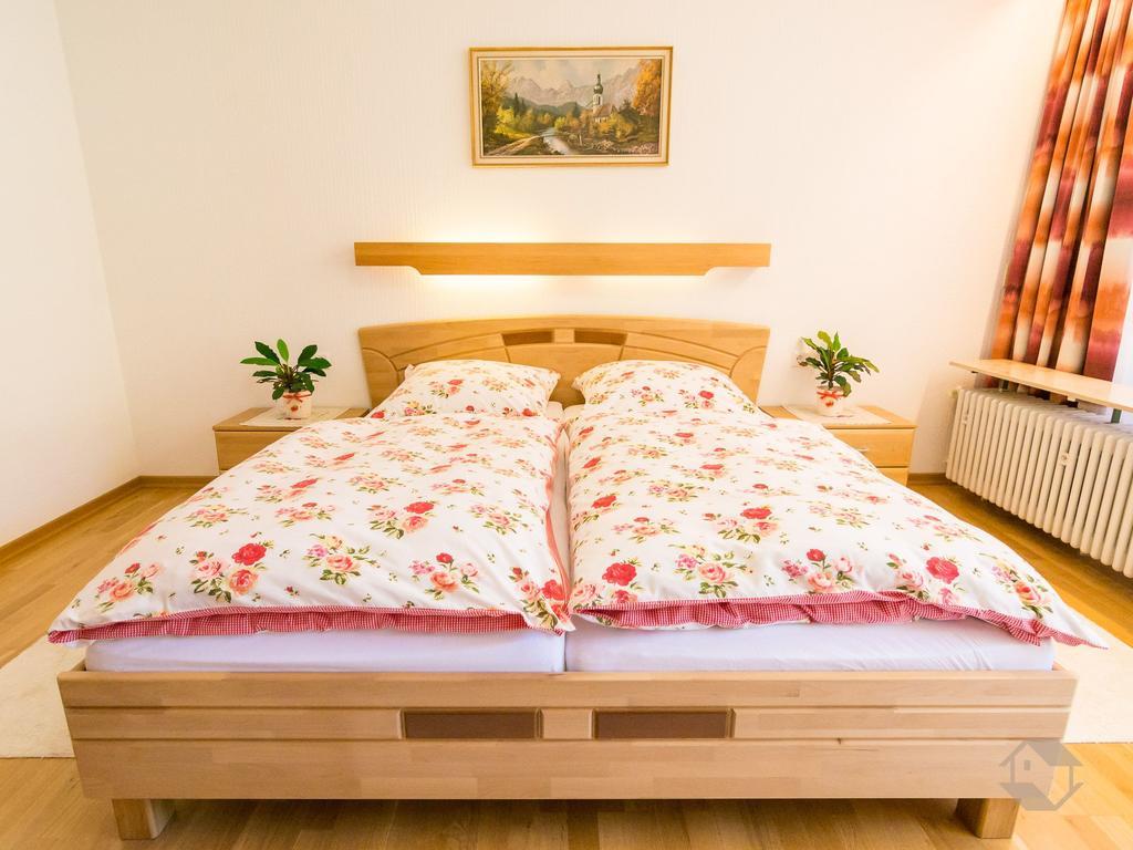 Landhaus Gruden Sommerberg Bad Wildbad Extérieur photo