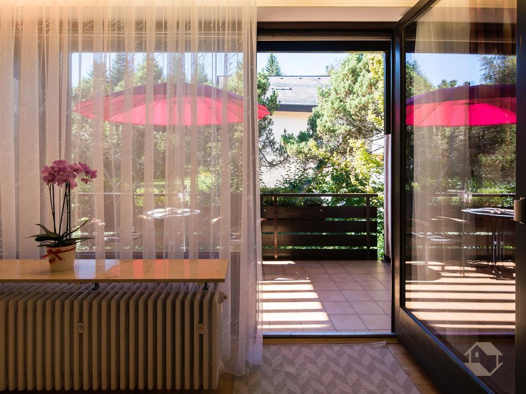 Landhaus Gruden Sommerberg Bad Wildbad Extérieur photo
