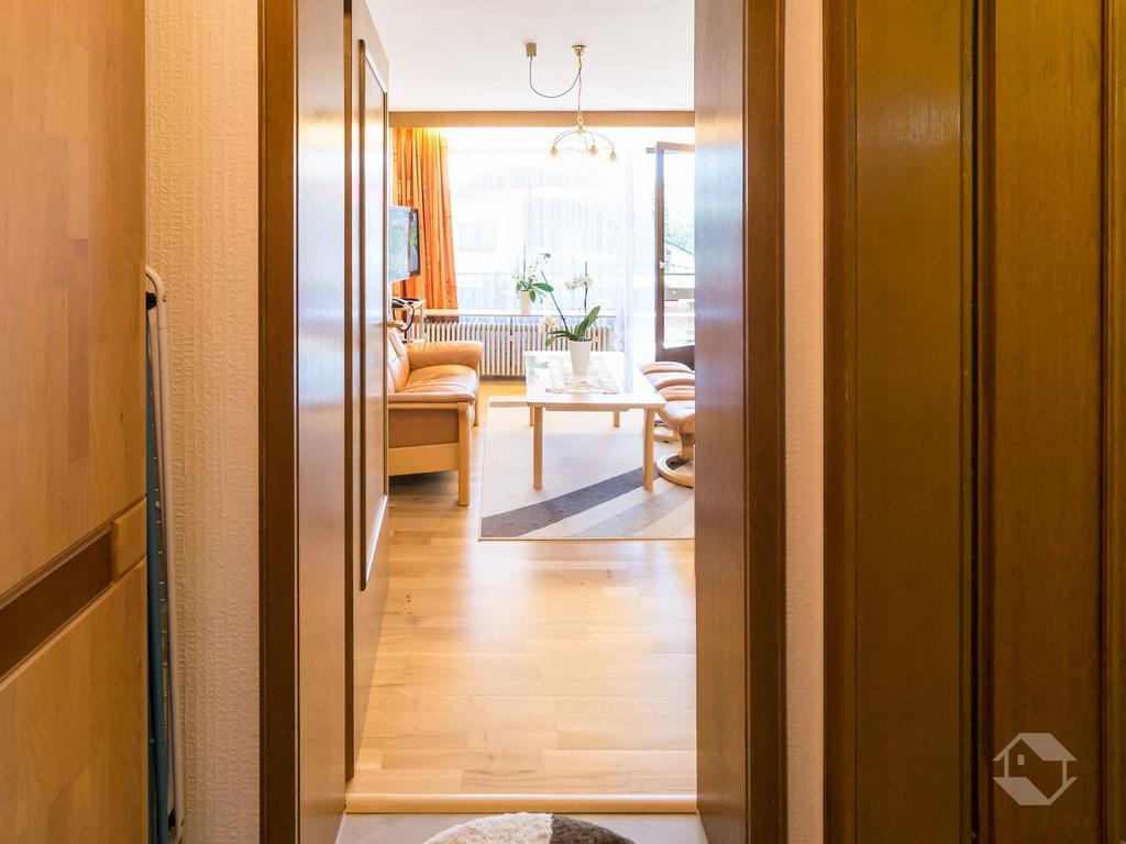 Landhaus Gruden Sommerberg Bad Wildbad Extérieur photo