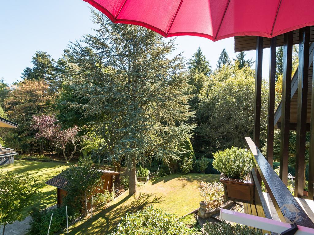Landhaus Gruden Sommerberg Bad Wildbad Extérieur photo