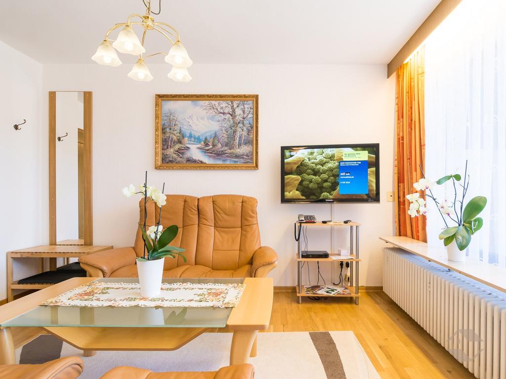 Landhaus Gruden Sommerberg Bad Wildbad Extérieur photo