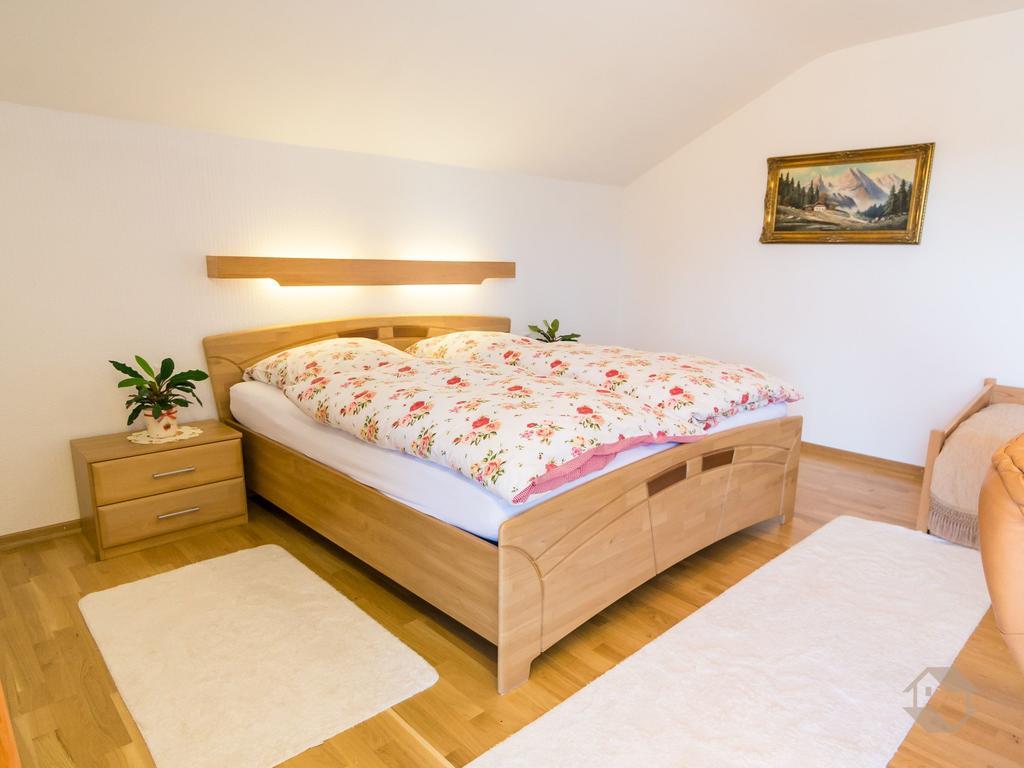 Landhaus Gruden Sommerberg Bad Wildbad Extérieur photo