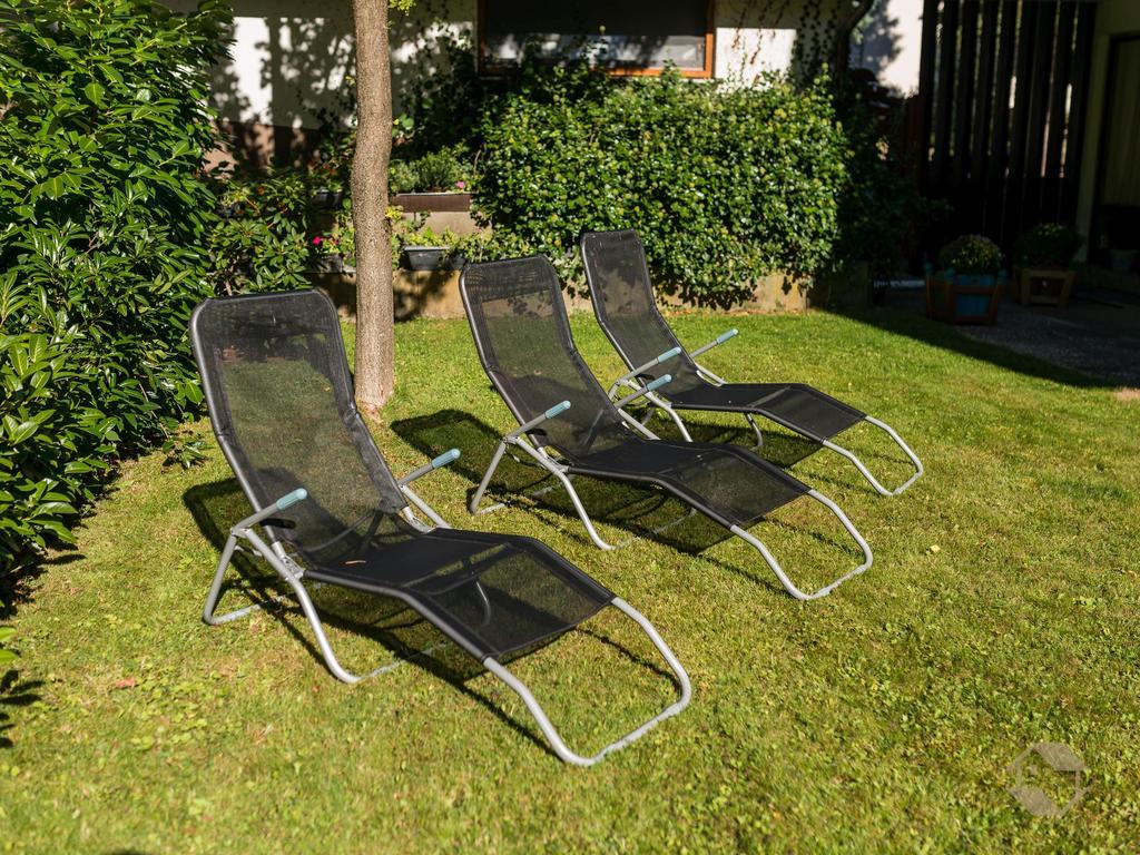 Landhaus Gruden Sommerberg Bad Wildbad Extérieur photo