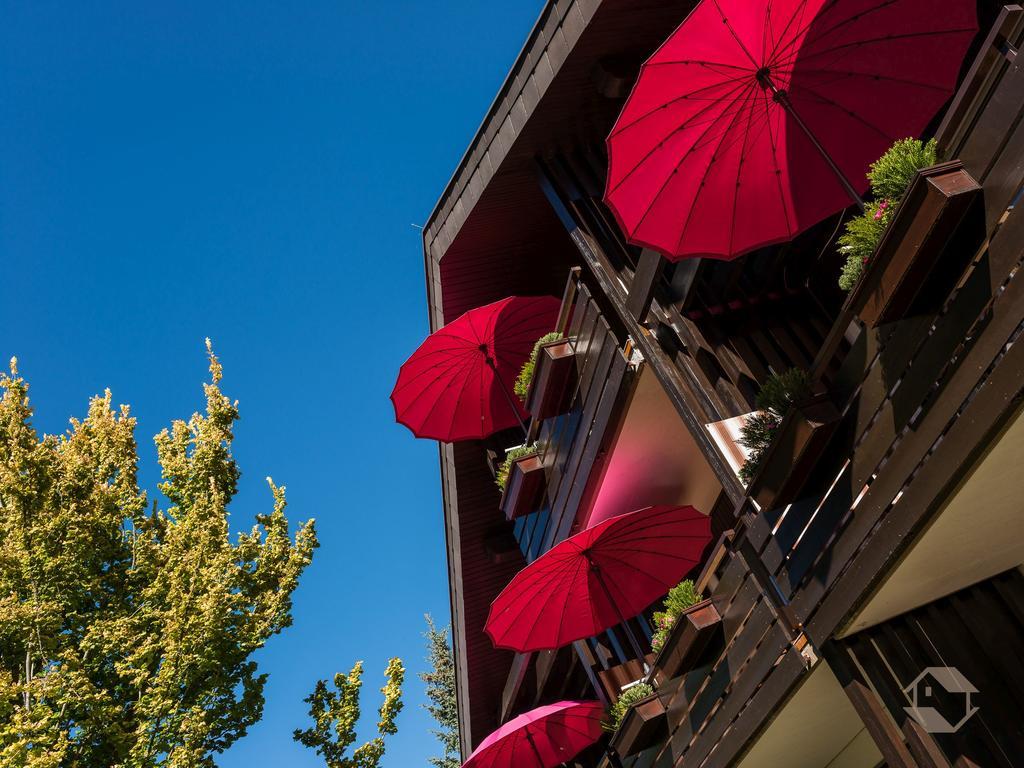 Landhaus Gruden Sommerberg Bad Wildbad Extérieur photo