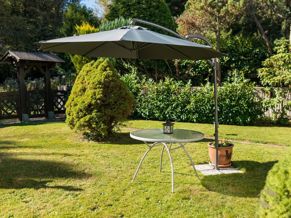 Landhaus Gruden Sommerberg Bad Wildbad Extérieur photo