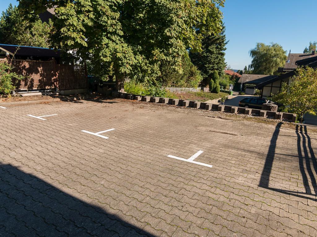 Landhaus Gruden Sommerberg Bad Wildbad Extérieur photo