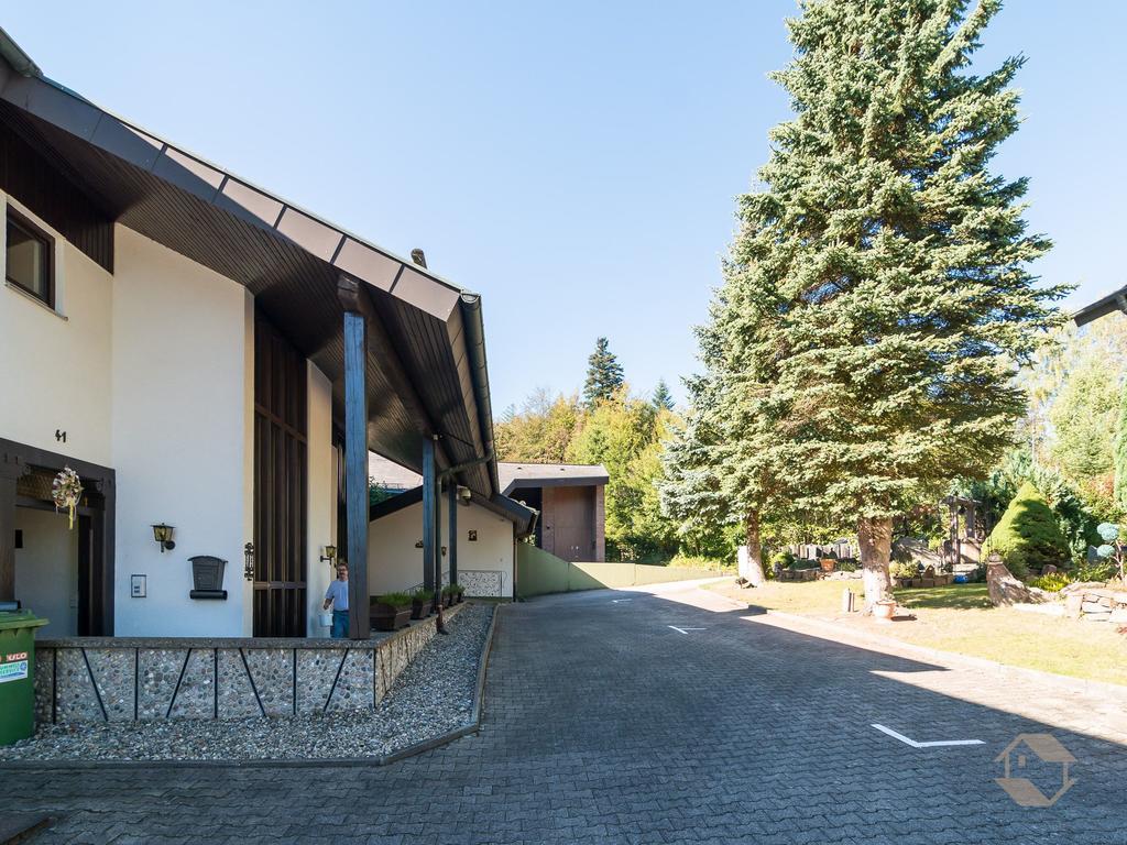 Landhaus Gruden Sommerberg Bad Wildbad Extérieur photo